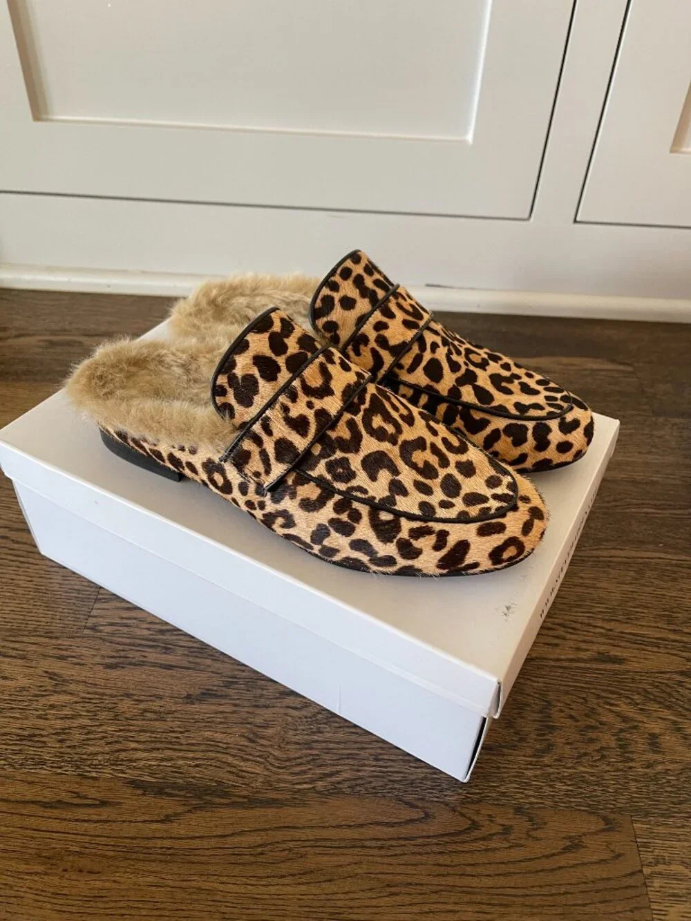 Steve Madden brand new